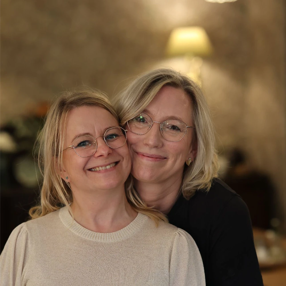 Cafe am Markt Person