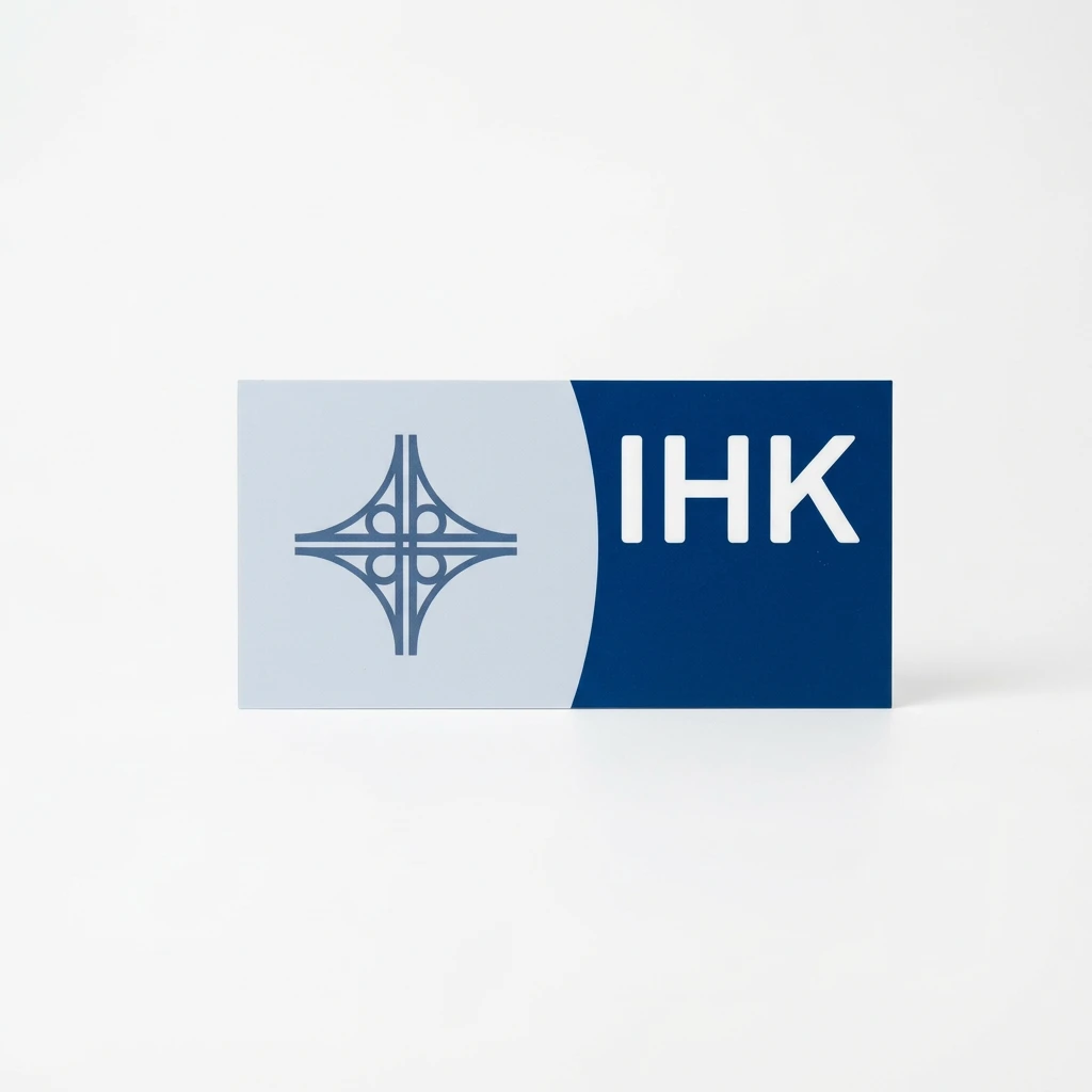 IHK Gera Logo