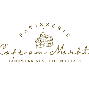 Cafe am Markt Logo