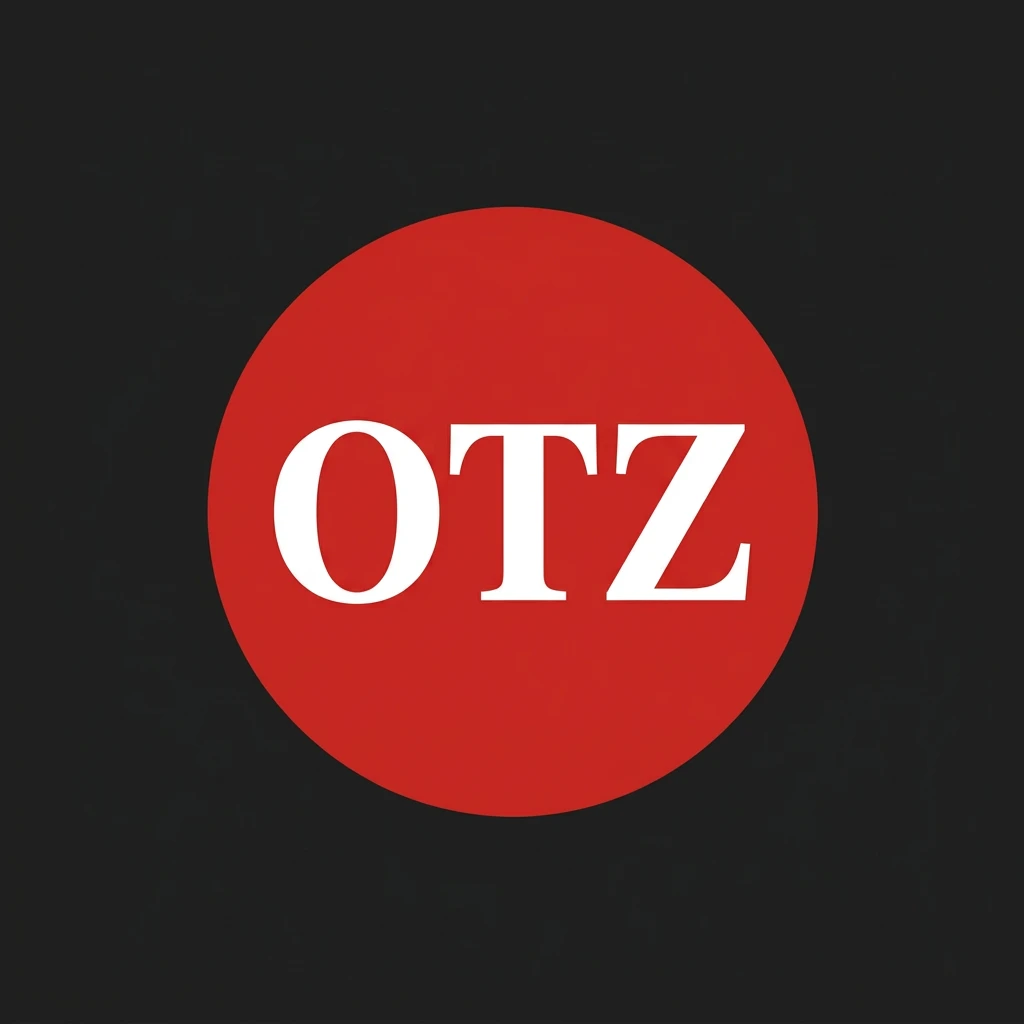 OTZ Logo