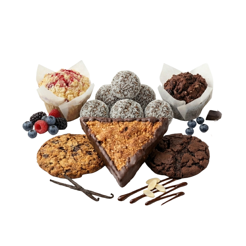 Cafe am Markt Produkte