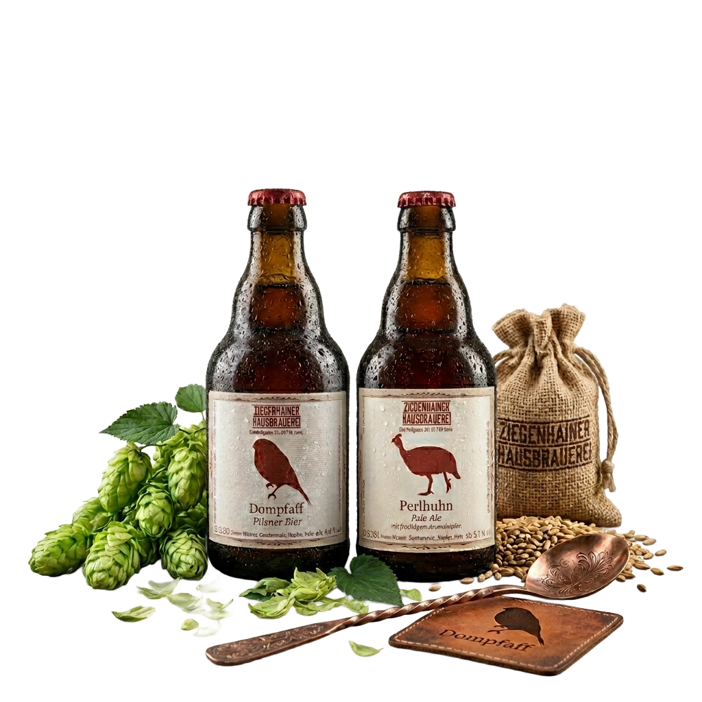 Ziegenhainer Produkte