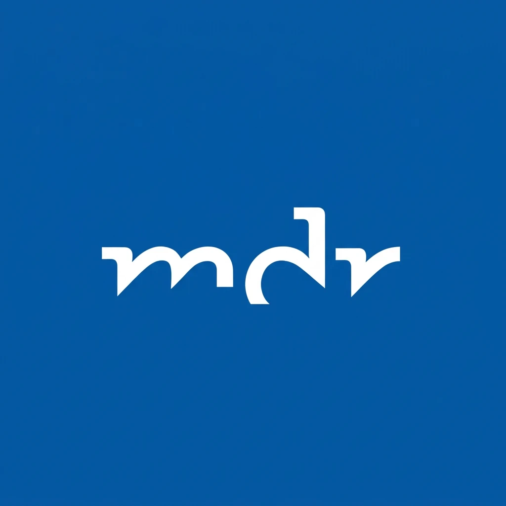 MDR Thüringen Logo