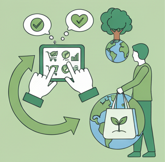 Frische Lebensmittel