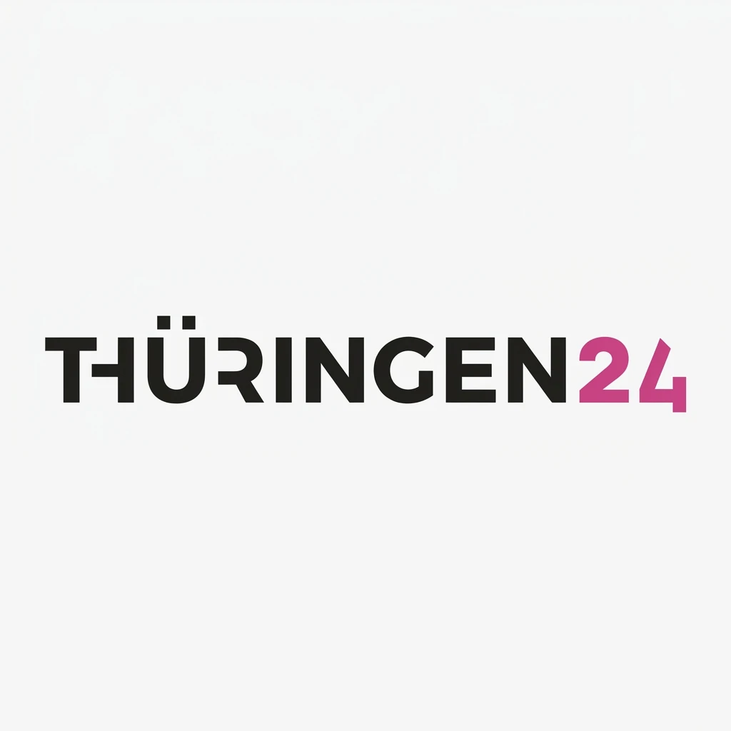 Thüringen24 Logo